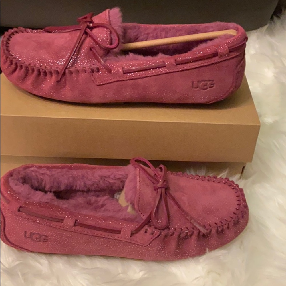 Ugg Dakota Twinkle